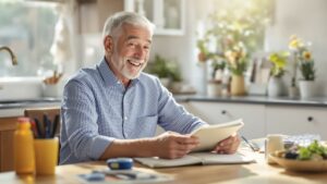 How to Take Control of Your Health With a Chronic Condition