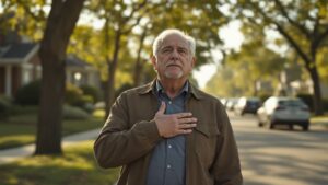 Signs Your Heart Isn’t Healthy