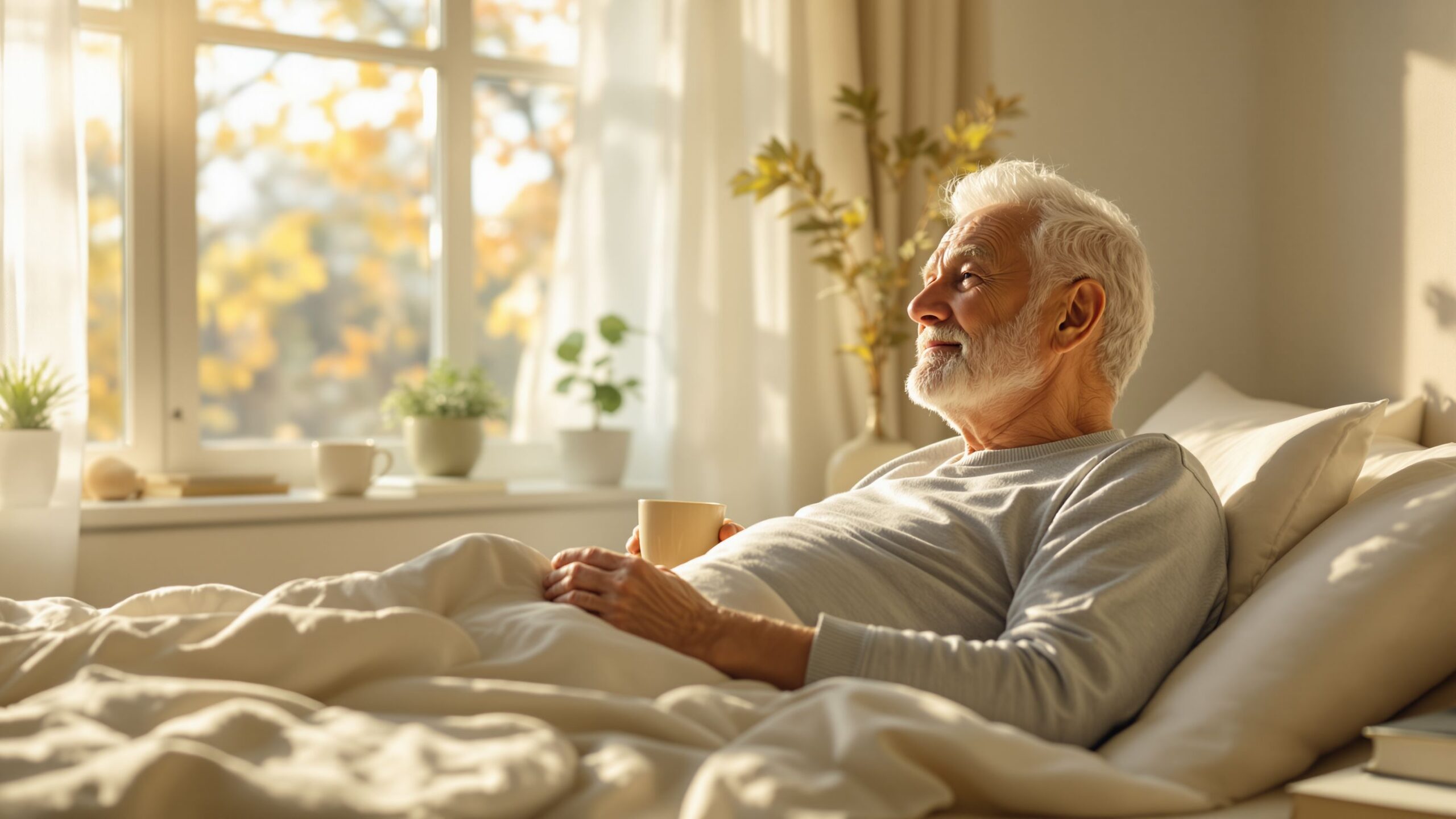 The Ultimate Guide to Better Sleep and Daily Energy