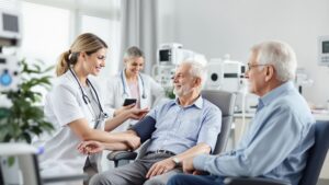 Essential Health Screenings Everyone Should Get by Age