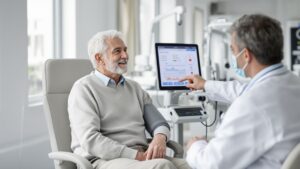 How to Build a Preventive Health Plan That Works