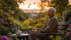 The Best Ways to Manage Stress in a Busy World