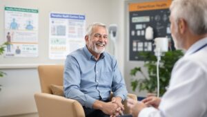 The Ultimate Guide to Preventive Care and Health Screenings